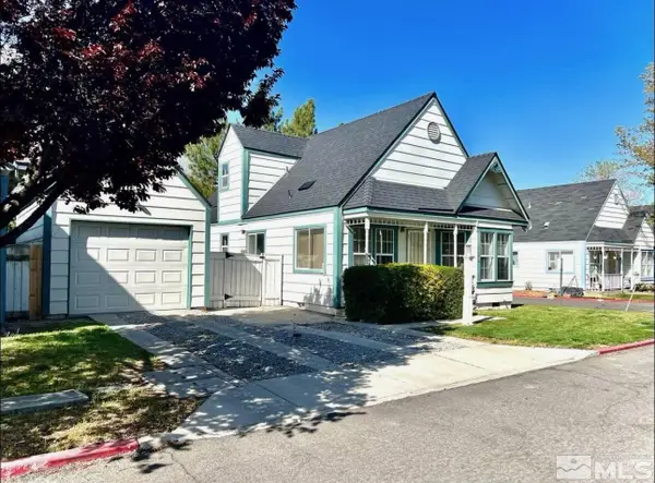2602 Betsy Court, Sparks, NV 89431