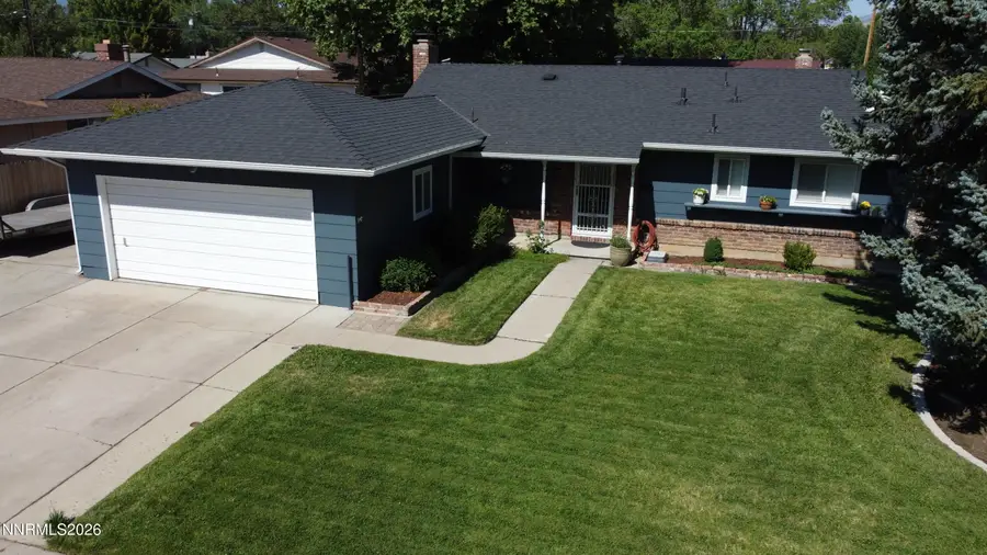 2395 Lexington Way, Sparks, NV 89431 - #2