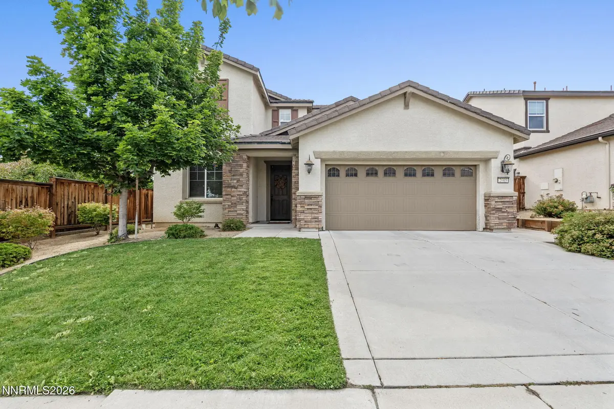 2605 Peavine Creek Road, Reno, NV 89523 - #1