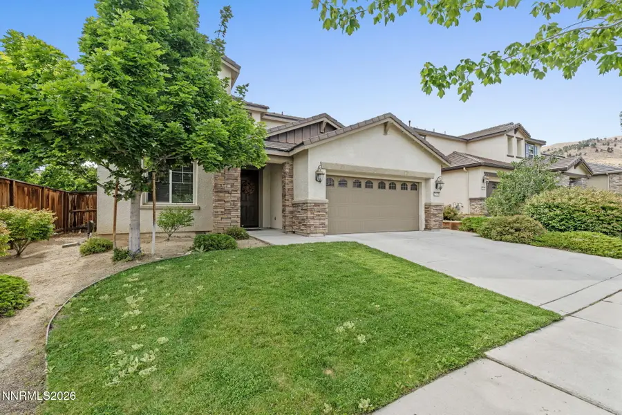 2605 Peavine Creek Road, Reno, NV 89523 - #2