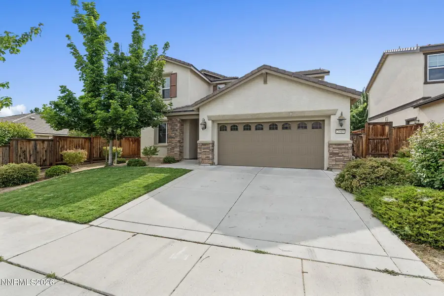 2605 Peavine Creek Road, Reno, NV 89523 - #3