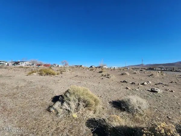 4955 Stagecoach Drive, Stagecoach, NV 89429