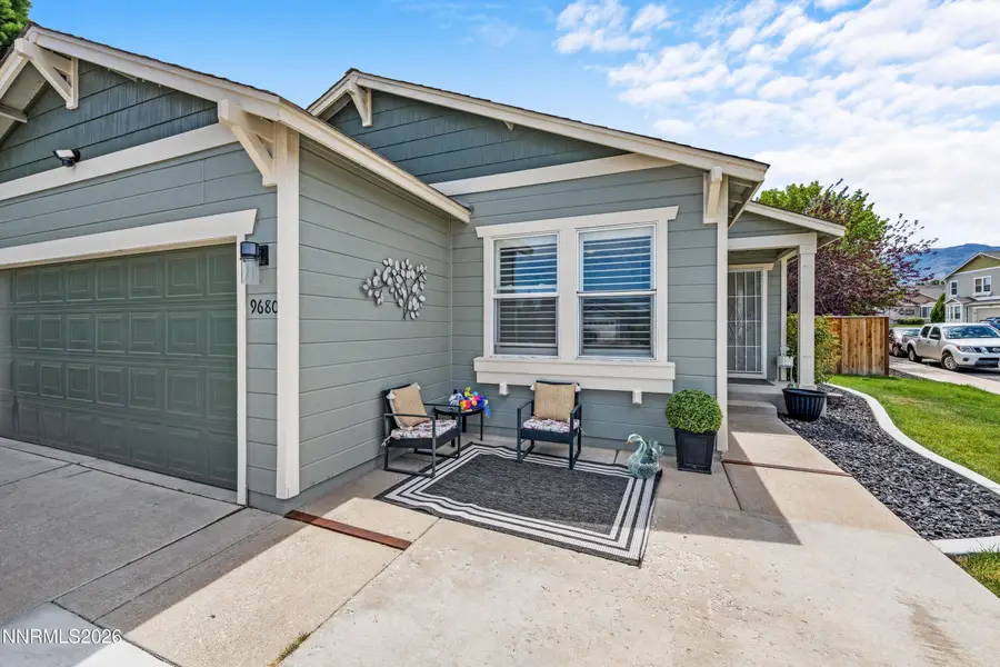 9680 Itasca Court, Reno, NV 89506 - #2