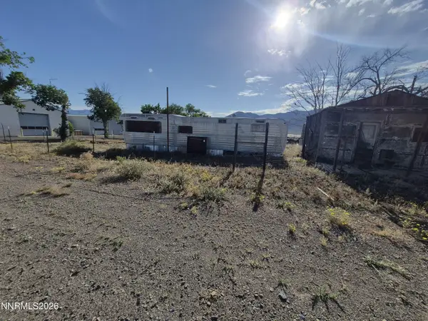 1423 Front Street, Mina, NV 89422