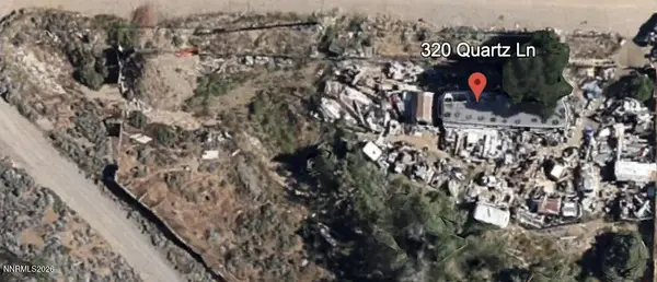 320 Quartz Lane, Sun Valley, NV 89433