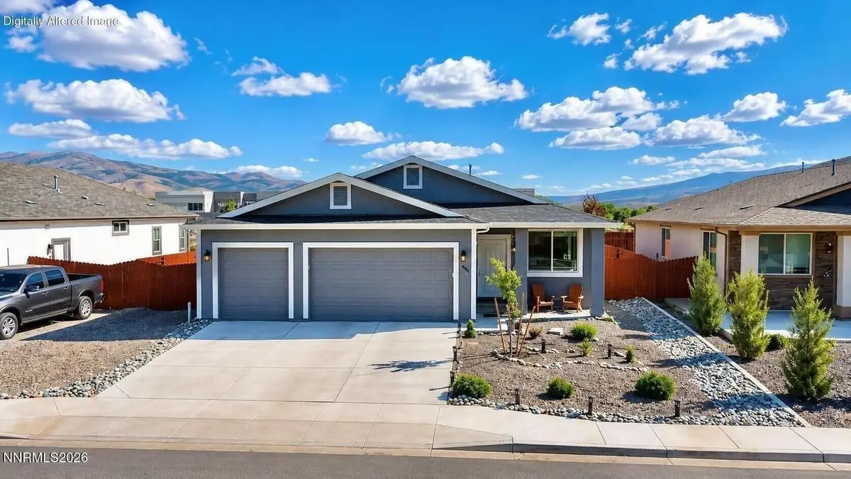 17848 Davis Meadow Court, Reno, NV 89508 - #1