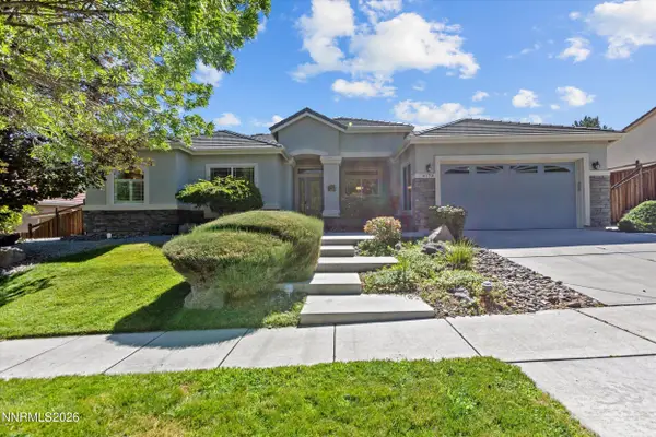 6170 Axis Drive, Sparks, NV 89436