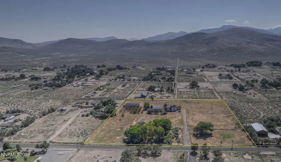305 Comstock Rd. Road, Dayton, NV 89403 - #2