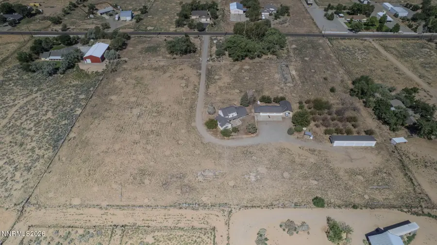 305 Comstock Rd. Road, Dayton, NV 89403 - #3