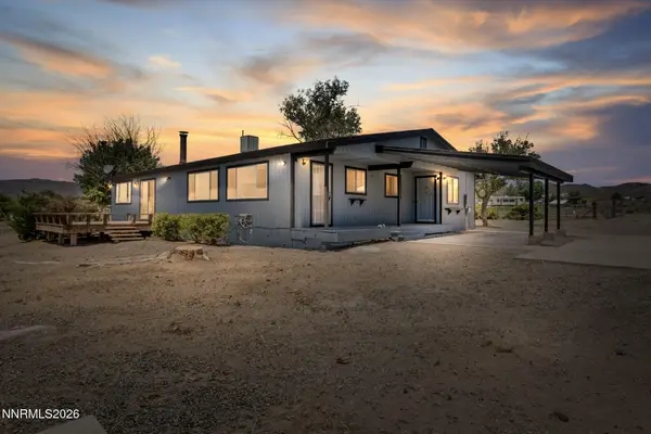 9025 Iroquois Trail, Stagecoach, NV 89429