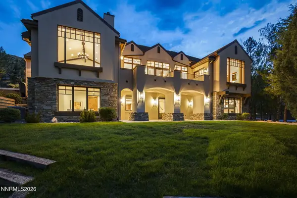65 Sharps Circle, Reno, NV 89519