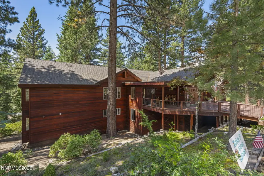 445 1st Green Drive, Incline Village, NV 89451 - #2