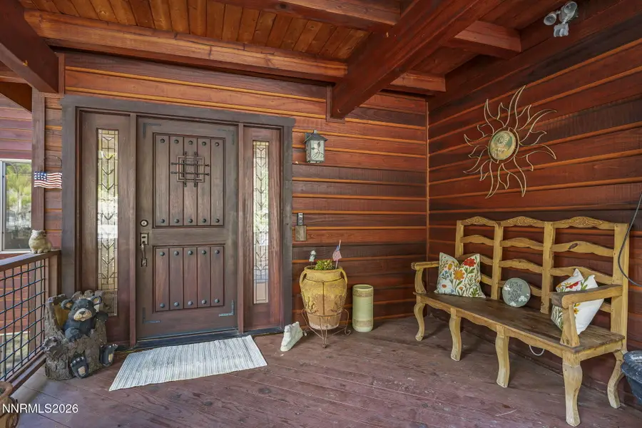 445 1st Green Drive, Incline Village, NV 89451 - #3