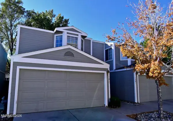 4003 Village Drive, Carson City, NV 89701