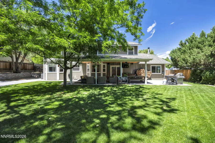 1917 Yale Drive, Carson City, NV 89703 - #3