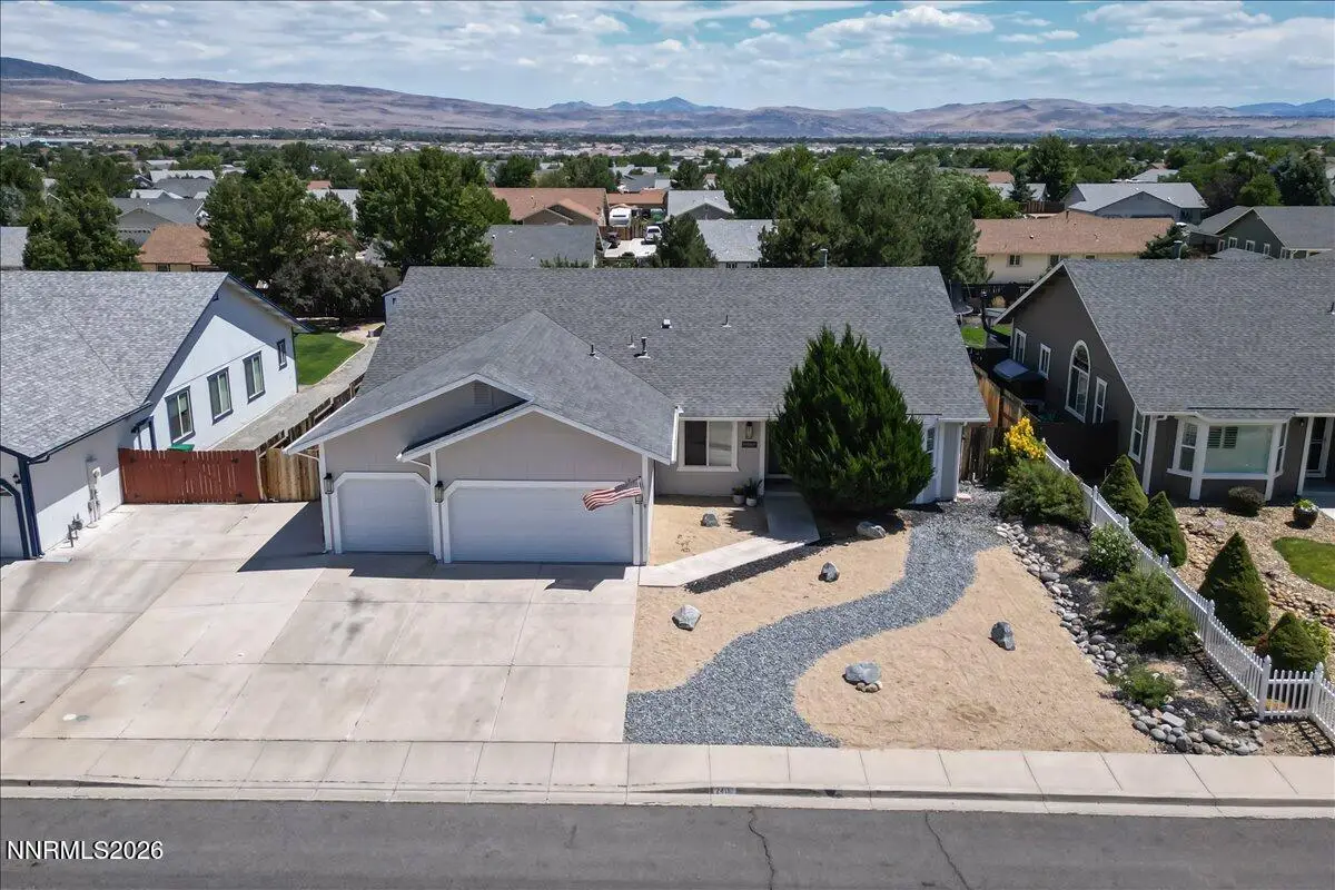 2400 Pileus Road, Spanish Springs, NV 89441 - #1