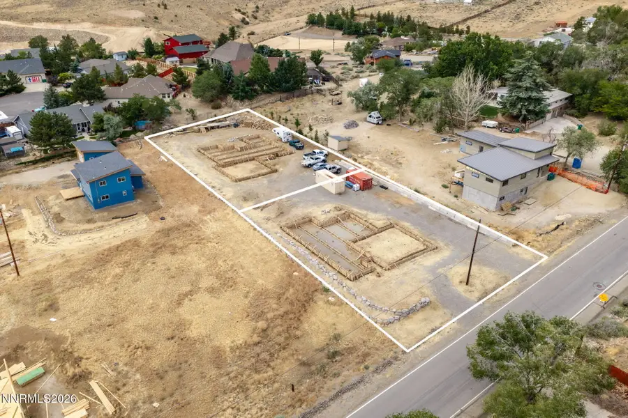 390 Hoge Road, Reno, NV 89506 - #2