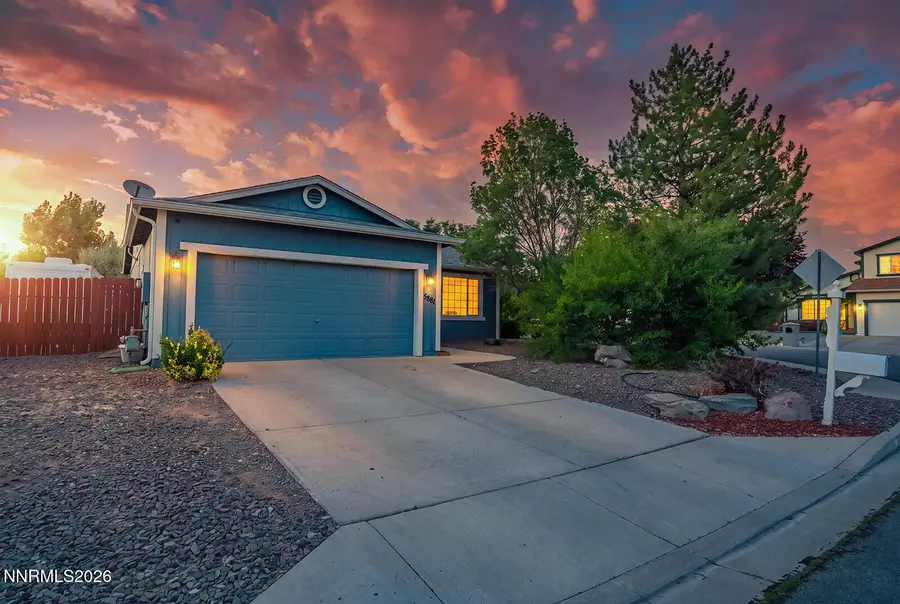 5881 Foggy Court, Sun Valley, NV 89433 - #2