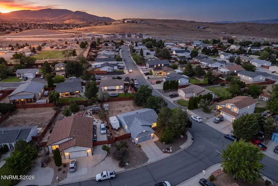 5881 Foggy Court, Sun Valley, NV 89433 - #3