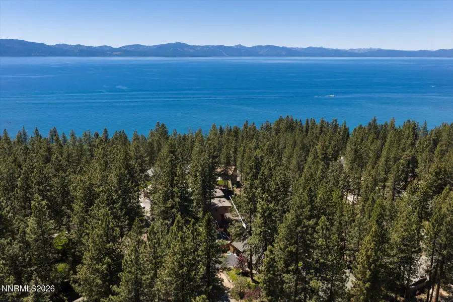 1096 Deercliff Drive, Zephyr Cove, NV 89448 - #2
