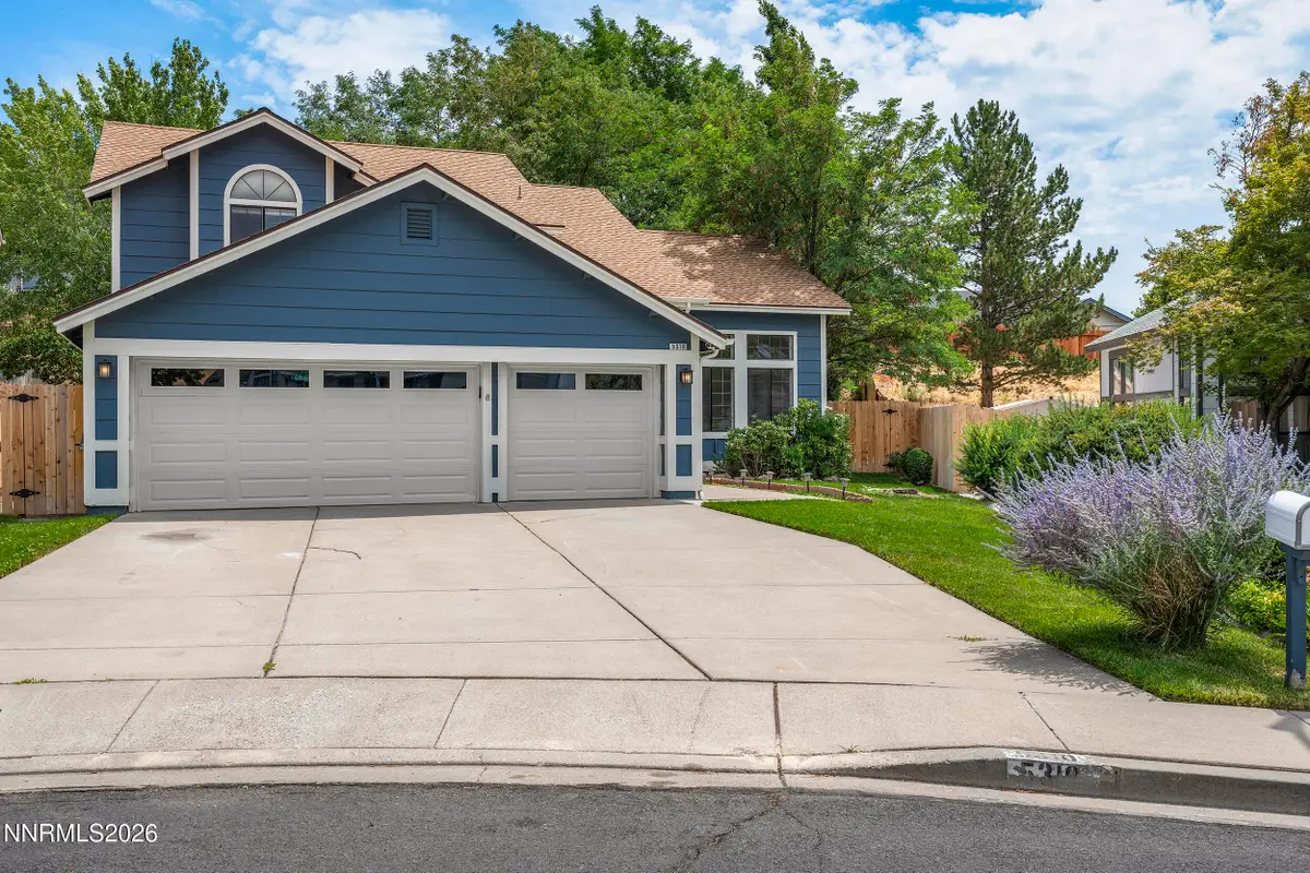 5310 Windwood Lane, Reno, NV 89523 - #1