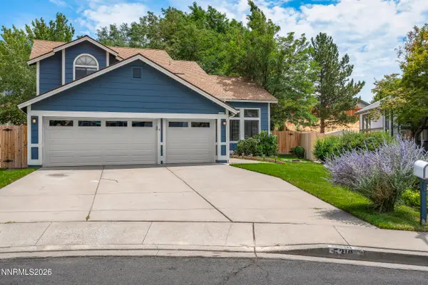 5310 Windwood Lane, Reno, NV 89523