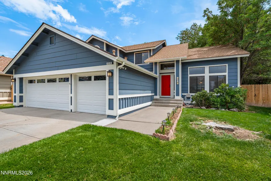 5310 Windwood Lane, Reno, NV 89523 - #3