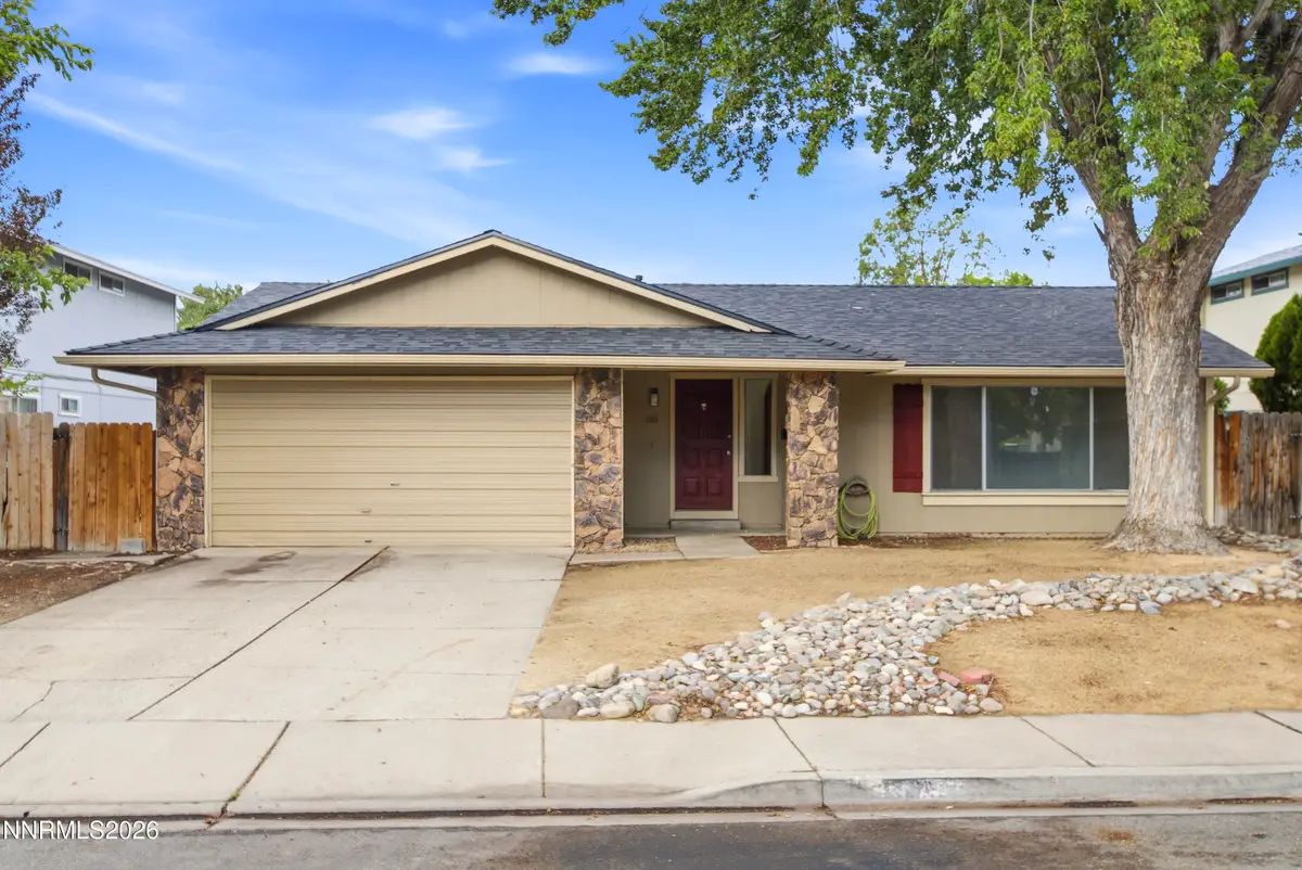 1101 Alta Vista Drive, Sparks, NV 89434 - #1