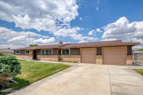 845 Browning Drive, Reno, NV 89506