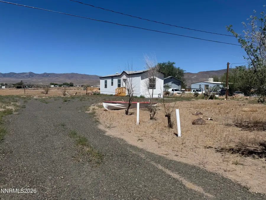 5405 Desert Lane, Stagecoach, NV 89429 - #2