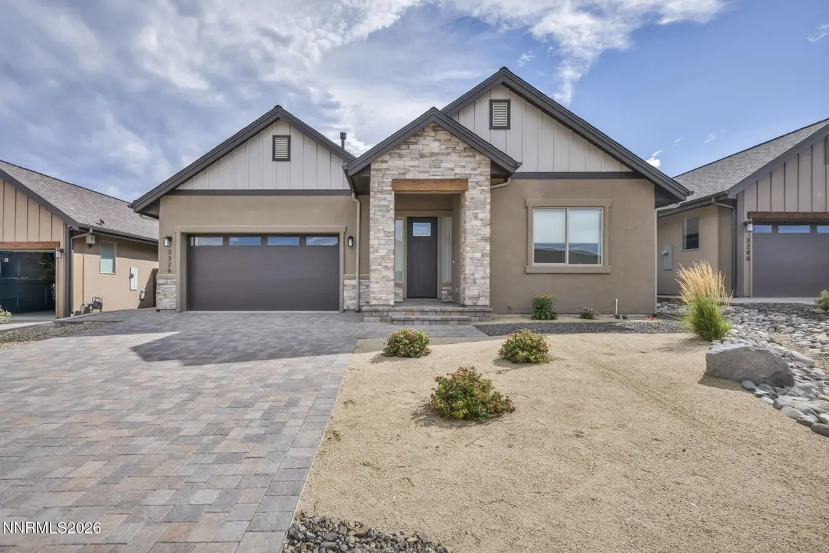 3326 Cambria Loop, Carson City, NV 89703 - #1