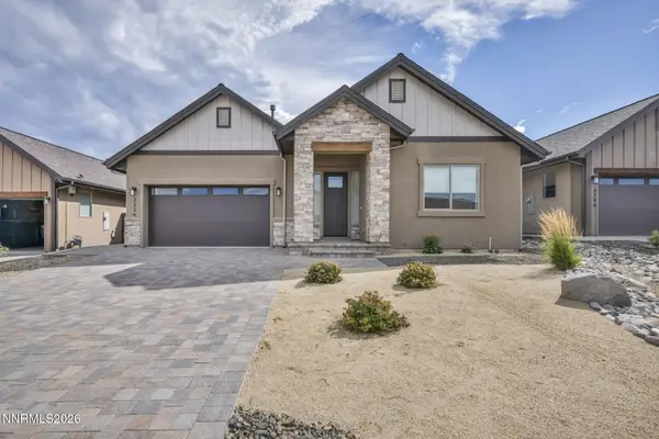 3326 Cambria Loop, Carson City, NV 89703