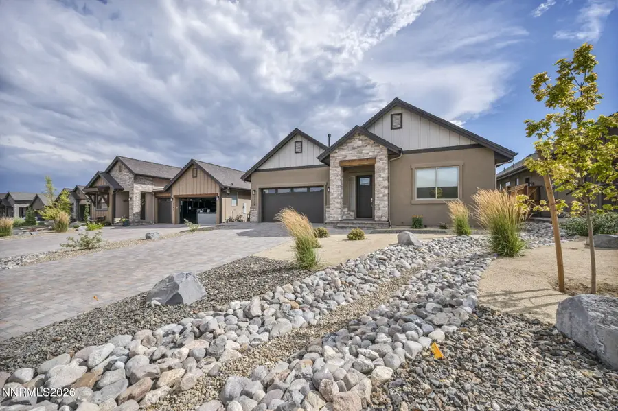 3326 Cambria Loop, Carson City, NV 89703 - #2