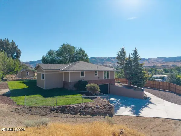 16875 S Virginia Street, Reno, NV 89521