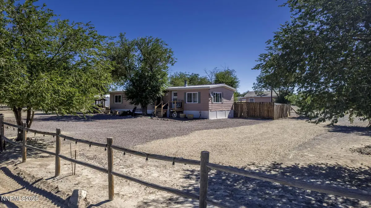 4950 Pueblo Drive, Stagecoach, NV 89429 - #1