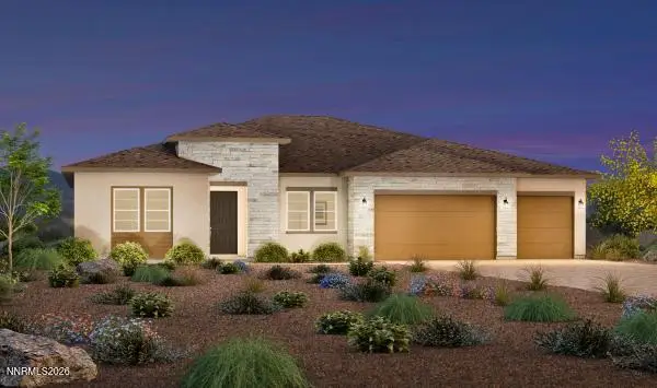 7321 American Queen Way #Tavira 52, Sparks, NV 89436
