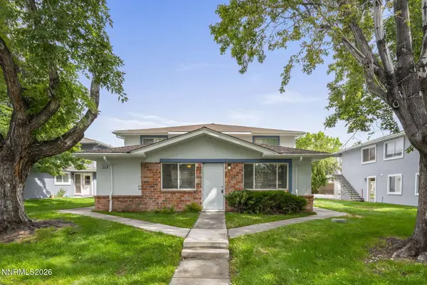 745 Jamaica Avenue #APT 1, Reno, NV 89502