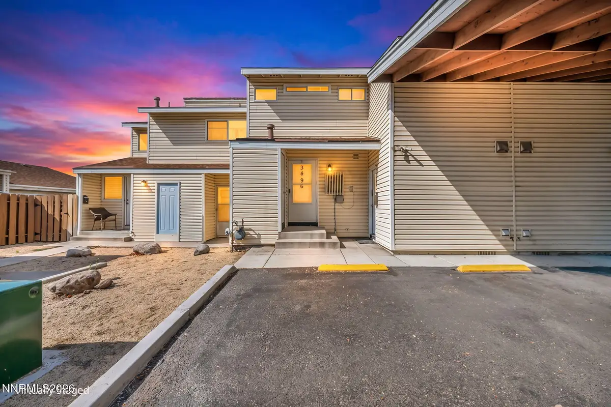 3496 Willow Hills Circle, Reno, NV 89512 - #1