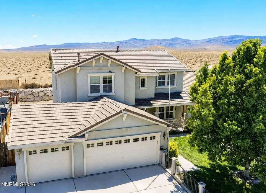 155 Hazelnut Drive, Fernley, NV 89408 - #2