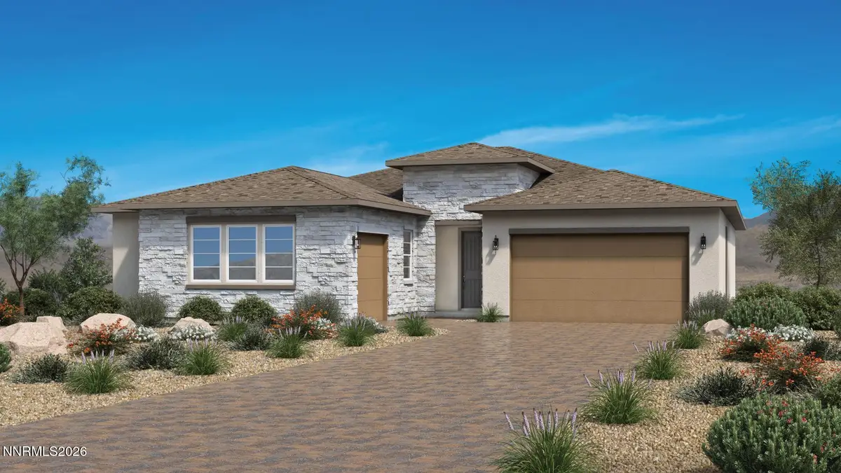 7565 Carpathia Drive #Cordoba 37, Sparks, NV 89436 - #1