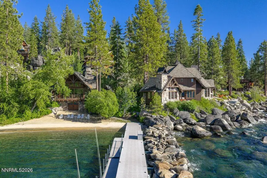 1 Tall Pines Cove Lane, Glenbrook, NV 89413 - #3