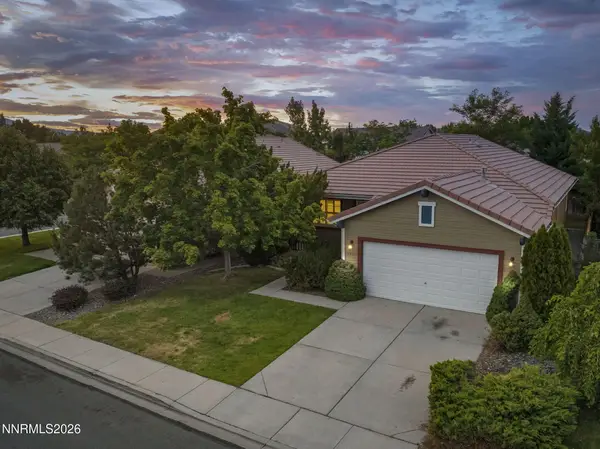 1611 Brentworth Way, Reno, NV 89521