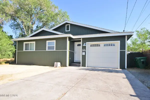520 E Taylor Street, Reno, NV 89502