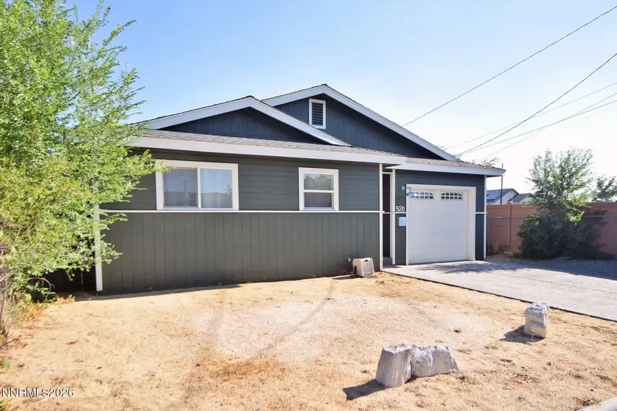 520 E Taylor Street, Reno, NV 89502 - #2