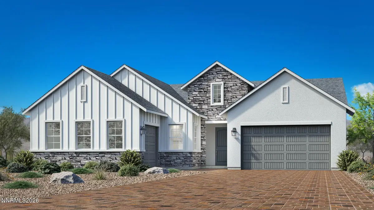 7528 Hoback Drive #Windsong 11, Sparks, NV 89441 - #1