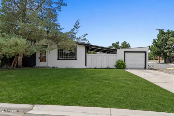 11793 Green Mountain Street, Reno, NV 89506
