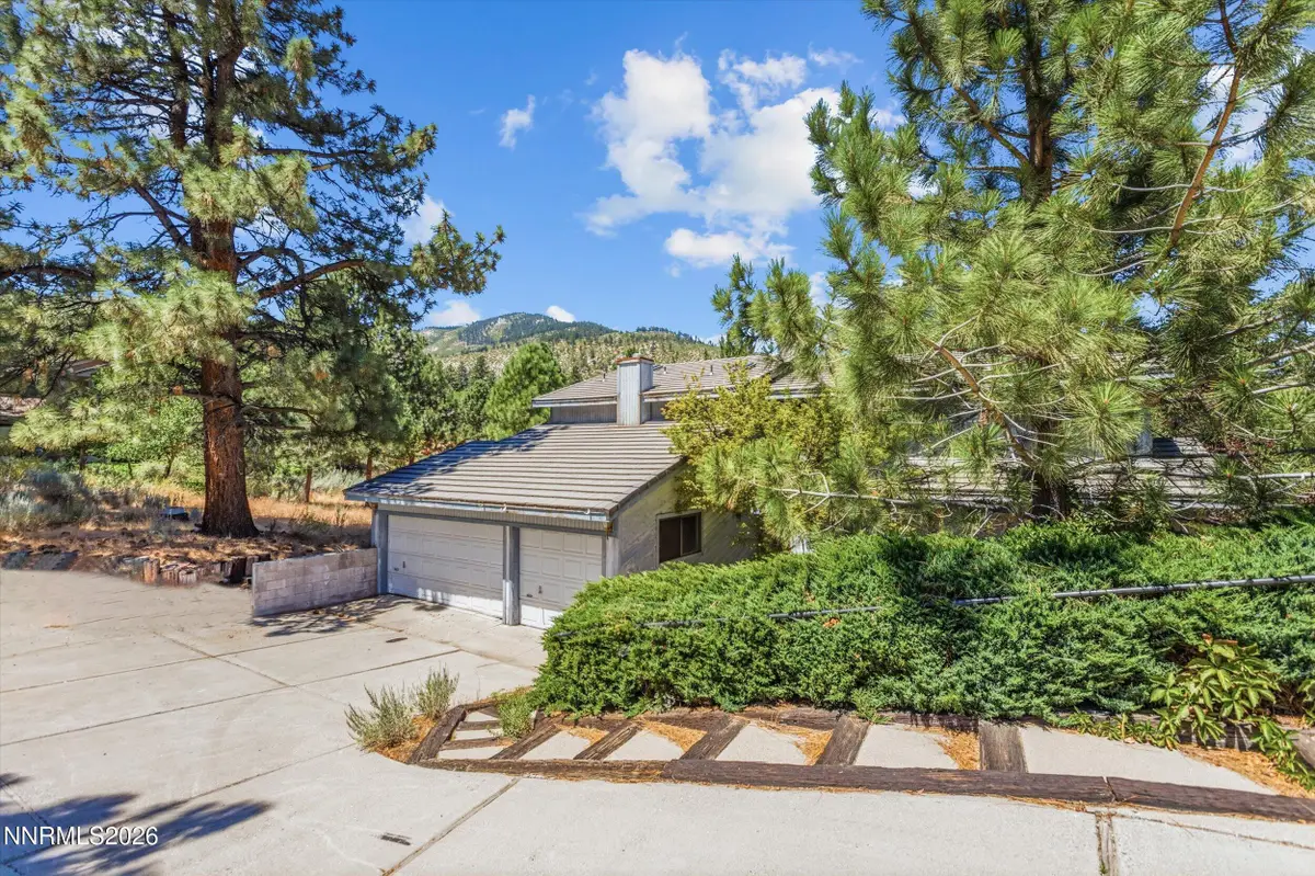 3684 Lakeview Road, Carson City, NV 89703 - #1