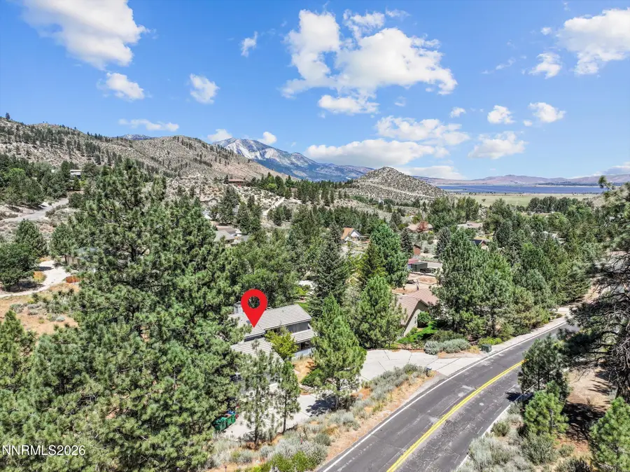 3684 Lakeview Road, Carson City, NV 89703 - #2