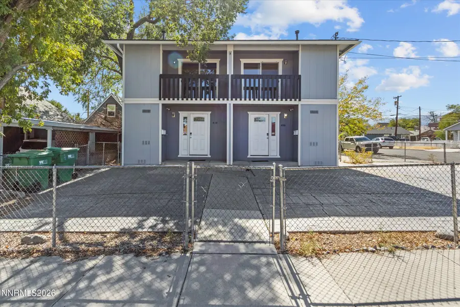 400 Claremont Street, Reno, NV 89502 - #2
