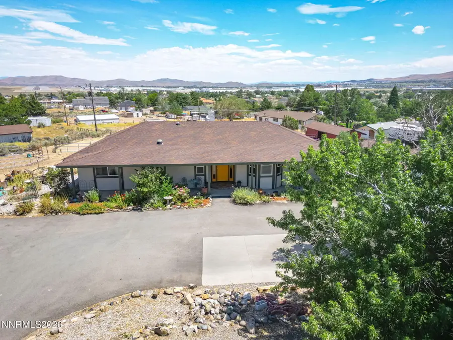 10750 Whitehawk Drive, Reno, NV 89508 - #3